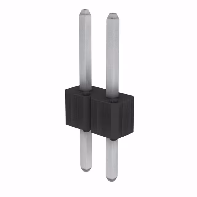 68002-402HLF Amphenol ICC (FCI)  Embases à broches mâles